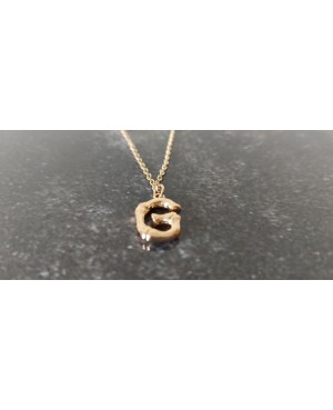 Necklace IN-LITG
