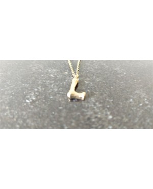 Necklace IN-LITL