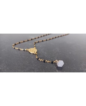 Necklace KW-NA223