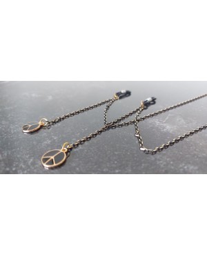Chain for glasses 109