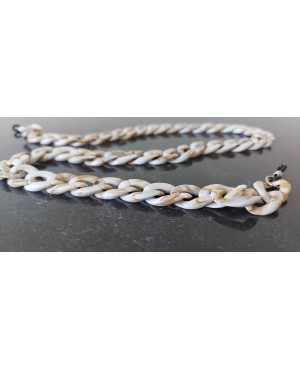 Chain for glasses 112