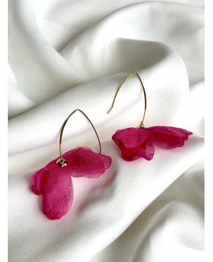 "Delicate Bloom" Earrings