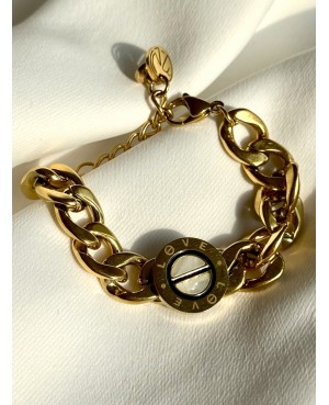 "Love Statement" Bracelet