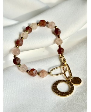 "Sunset Energy" Bracelet...