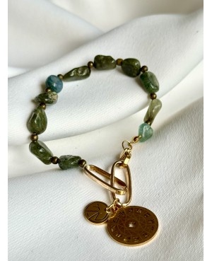 "Forest Spirit" Bracelet...