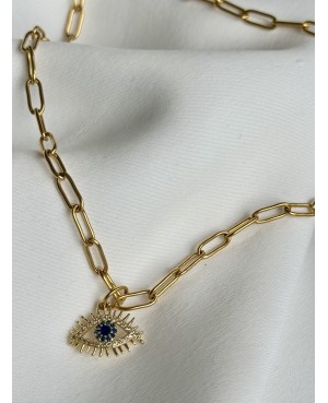 "Prophet's Eye" Necklace