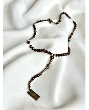 Naszyjnik motywacyjny „I...