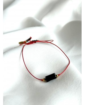 Red String Bracelet with...