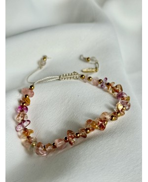 Natural Stone Bracelet...