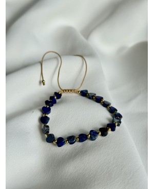 Natural Stone Bracelet...