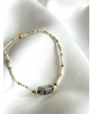 Quartz Bracelet
