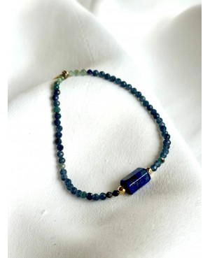 Lapis Lazuli Bracelet