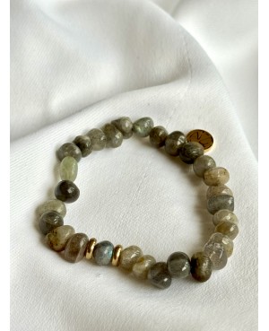 Natural Labradorite...