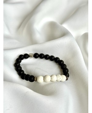 Bransoletka z Lawy...