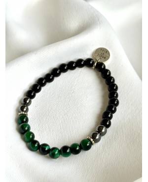 Bransoletka z Onyksu,...