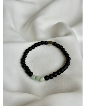 Matte Black Onyx and...