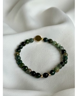 Agate Bracelet – the...