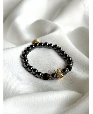 Hematite & Volcanic Lava...