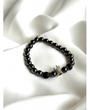 Hematite & Volcanic Lava...