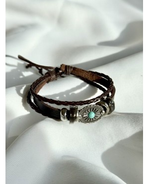 Men's "Turquoise Spirit"...