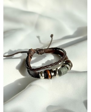 Men's "Tribal Spirit"...