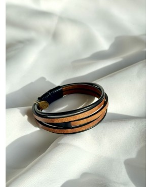 Men's "Urban Line" Bracelet...