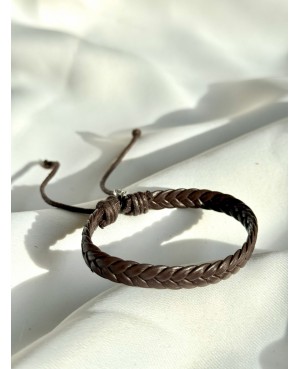 Bransoletka „Simple Braid”...