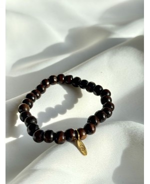 "Wood Classic" Bracelet –...