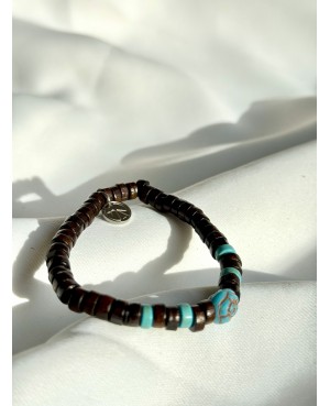 Bransoletka „Turquoise...