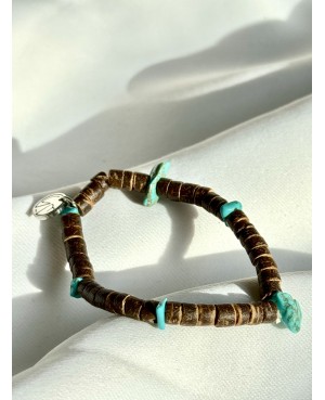 "Turquoise Desert" Bracelet...