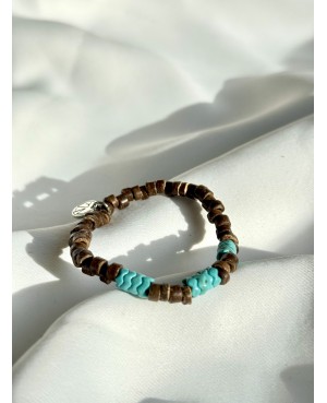 Bransoletka „Turquoise...
