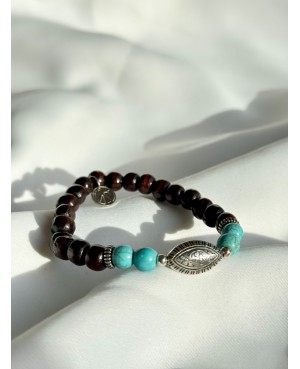 Bransoletka „Turquoise...