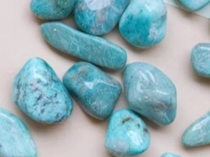 Amazonite